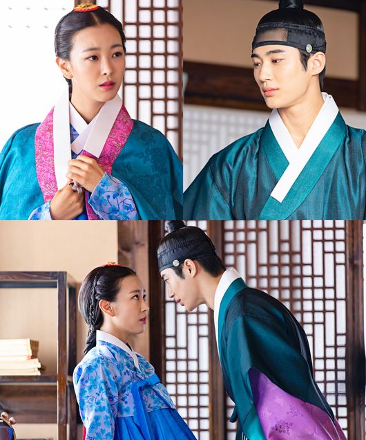 JP E&M, 블러썸스토리 제공