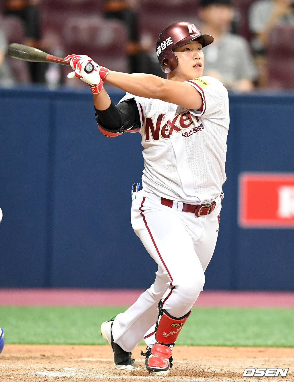 키움 히어로즈 김웅빈. /dreamer@osen.co.kr