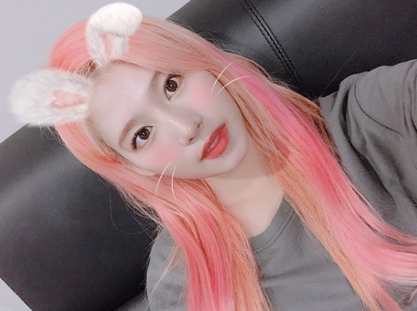 트와이스 인스타그램