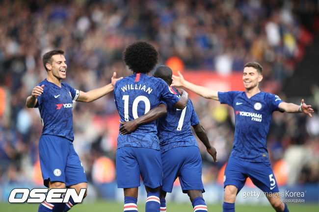 [사진] ⓒGettyimages(무단전재 및 재배포 금지)