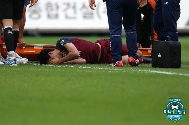 [사진] 프로축구연맹 제공