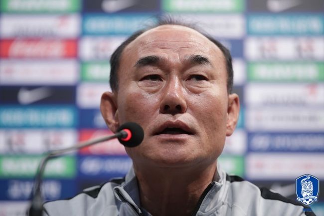 [사진] 대한축구협회 제공