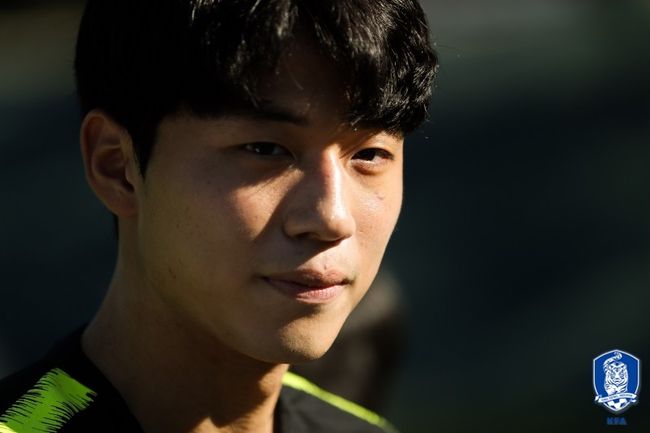 [사진] 대한축구협회 제공.