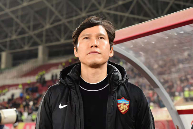 [사진] 톈진 톈하이 웨이보