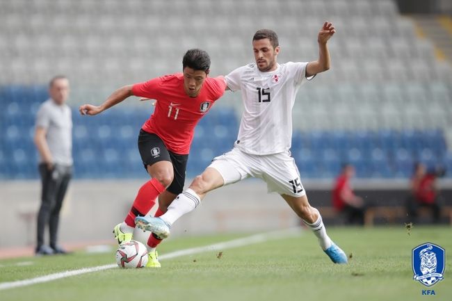 [사진] 대한축구협회 제공