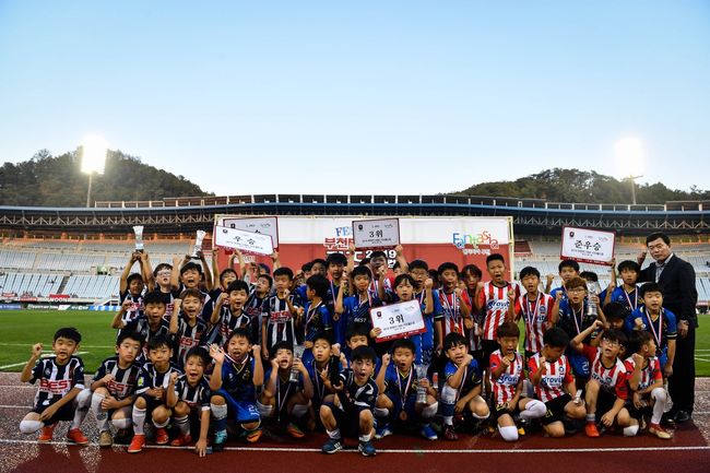 [사진] 부천FC 1995 제공