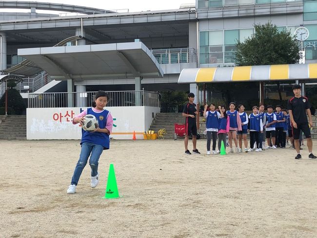 [사진] 아산 제공.