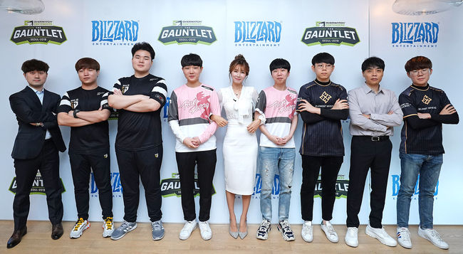 블리자드 엔터테인먼트 제공.