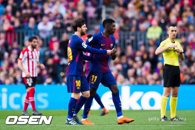 [사진] ⓒGettyimages(무단전재 및 재배포 금지)