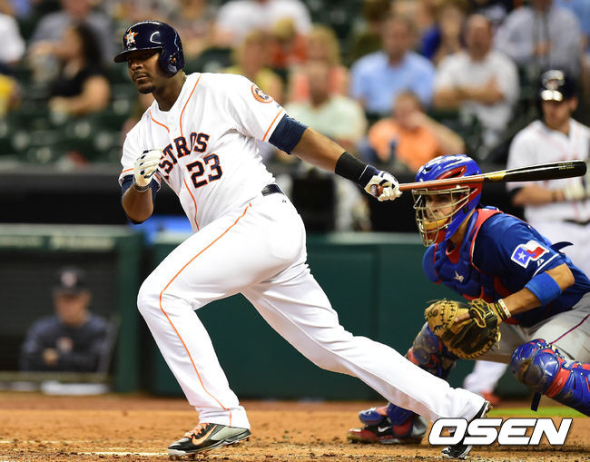 [사진] 크리스 카터 /OSEN DB