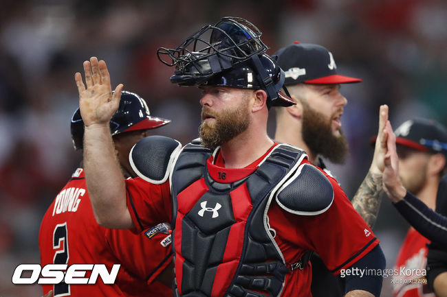 [사진] ⓒGettyimages(무단전재 및 재배포 금지)