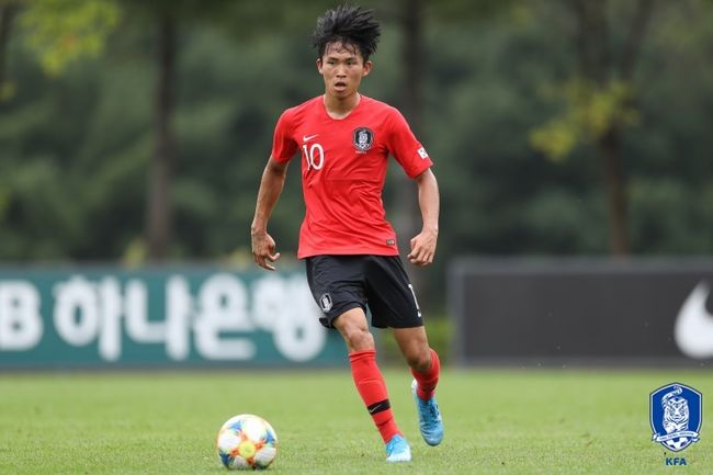 [사진] 대한축구협회 제공