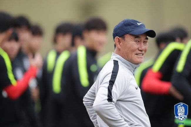 [사진] 대한축구협회 제공