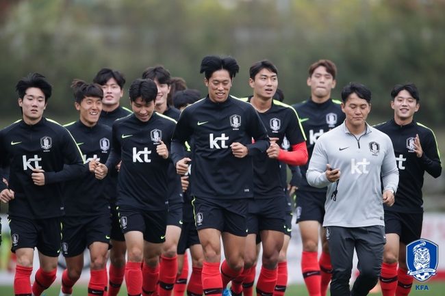 [사진] 대한축구협회 제공