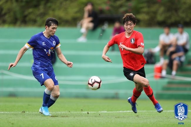 [사진] 대한축구협회 제공
