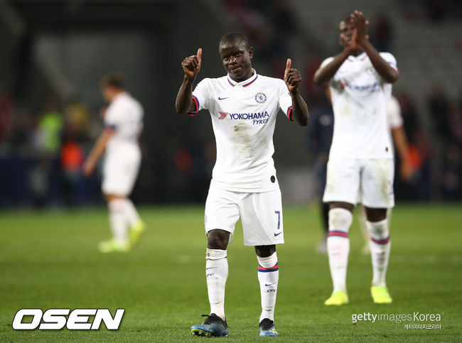 [사진] ⓒGettyimages(무단전재 및 재배포 금지)