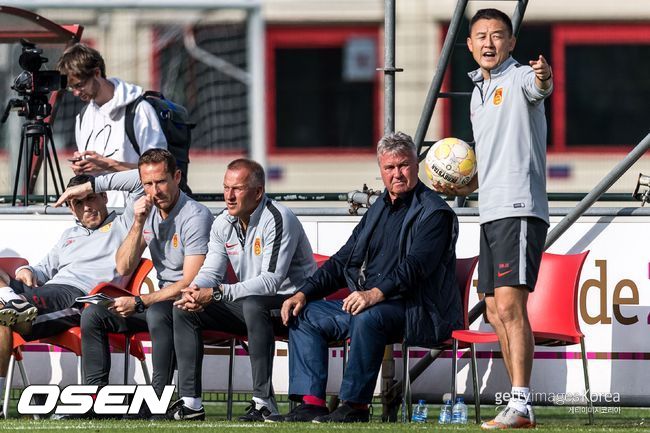 [사진] ⓒGettyimages(무단전재 및 재배포 금지)