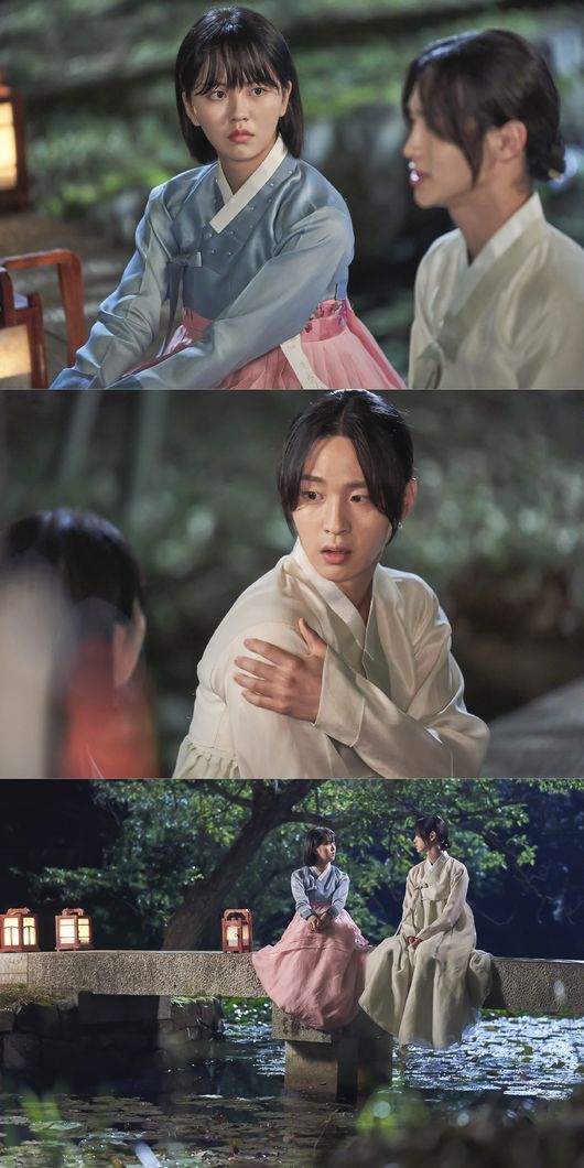 조선로코녹두전문화산업전문회사, 프로덕션H, 몬스터유니온 제공