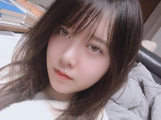 구혜선 인스타그램