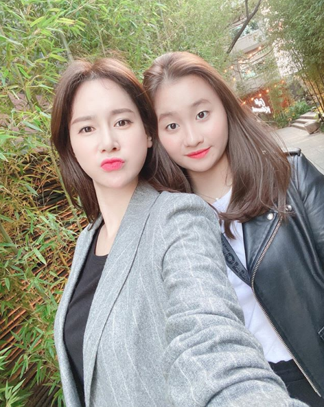 이혜원 인스타그램