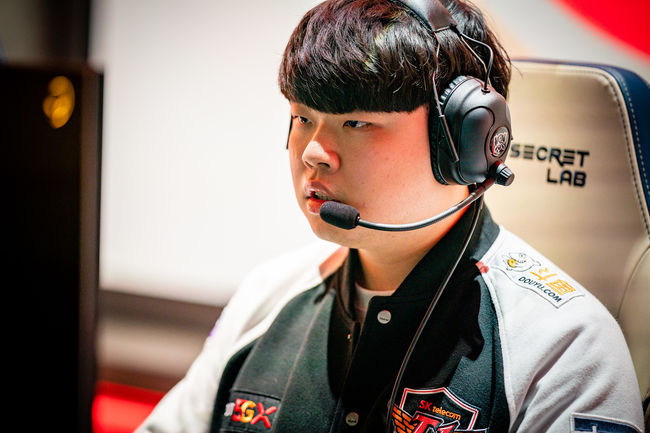 라이엇게임즈 플리커.