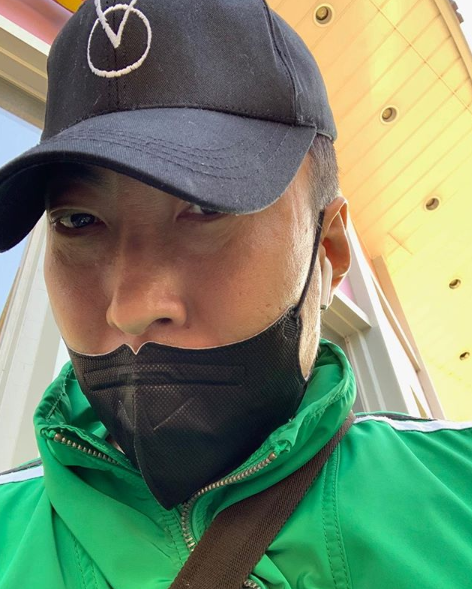 박명수 인스타그램