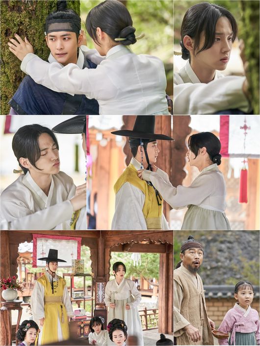 조선로코녹두전문화산업전문회사, 프로덕션H, 몬스터유니온 제공