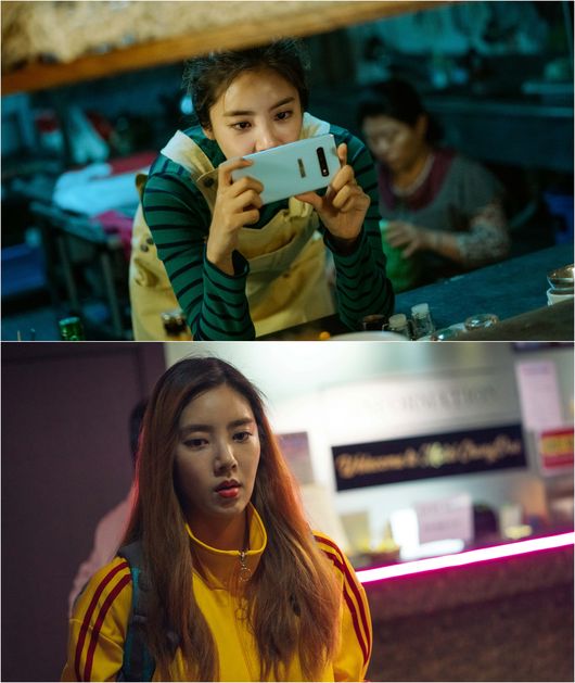 팬엔터테인먼트 제공