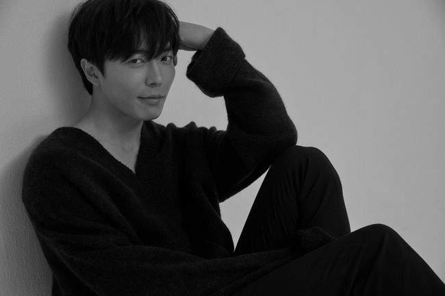 [사진=SBS 제공] 배우 김재욱이 14일 '정소민의 영스트리트'에 게스트로 출연한다.