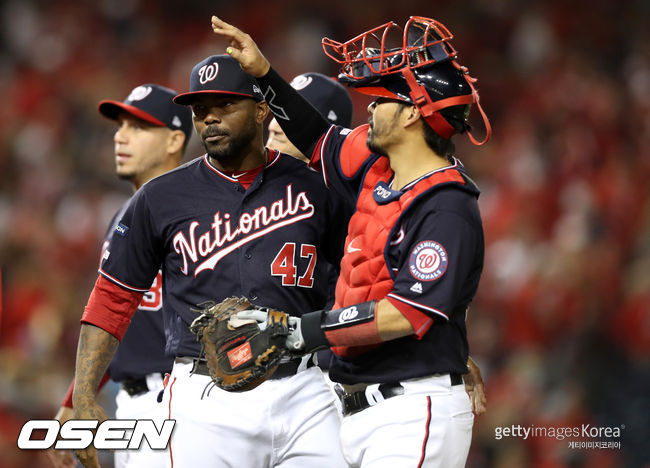 [사진] ⓒGettyimages(무단전재 및 재배포 금지)