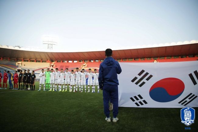 [사진] 대한축구협회 제공