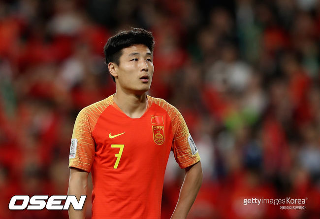 [사진] ⓒGettyimages(무단전재 및 재배포 금지)