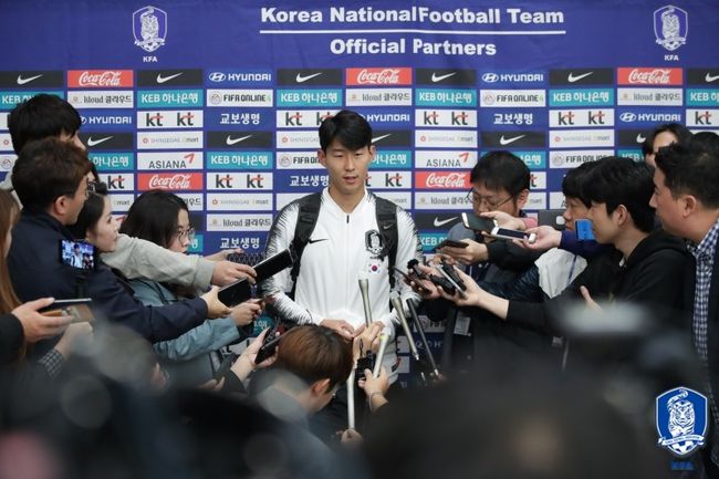 [사진] 대한축구협회 제공.