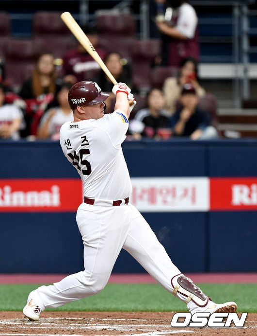 제리 샌즈 /dreamer@osen.co.kr