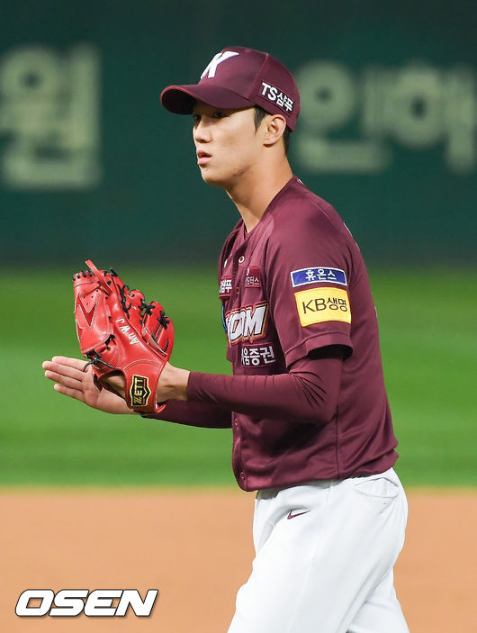 안우진 /soul1014@osen.co.kr