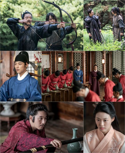 셀트리온엔터테인먼트, 나의나라문화전문유한회사 제공