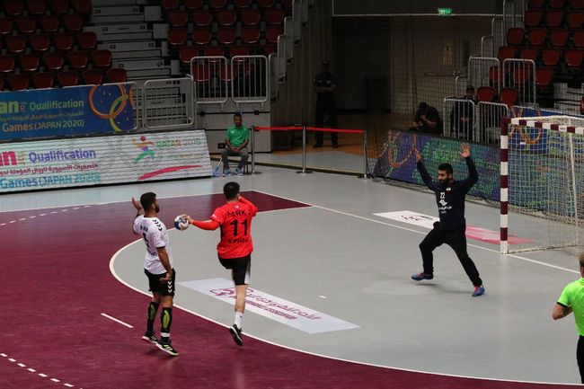 [사진]대한핸드볼협회 제공