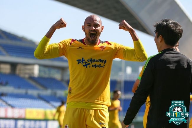 [사진]한국프로축구연맹 제공