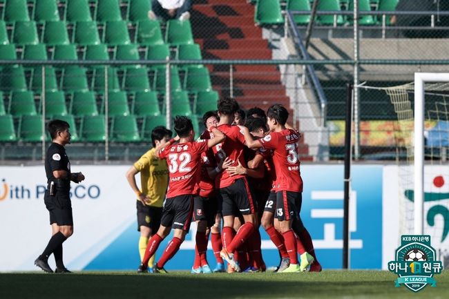 [사진] 연맹 제공.