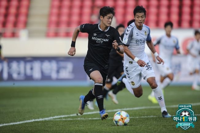 [사진] 프로축구연맹 제공