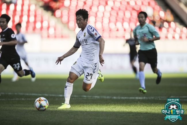 [사진] 프로축구연맹 제공