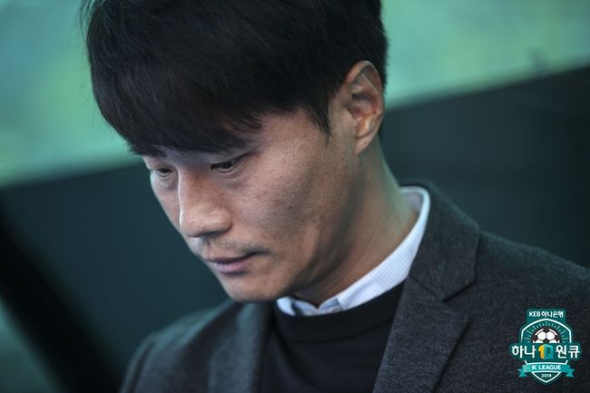 [사진] 프로축구연맹 제공