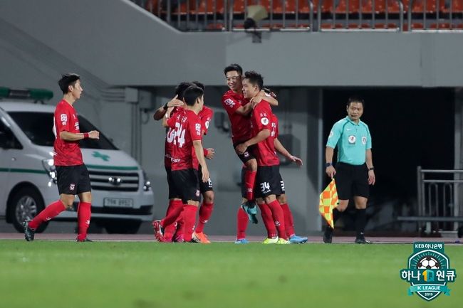 [사진] 프로축구연맹 제공