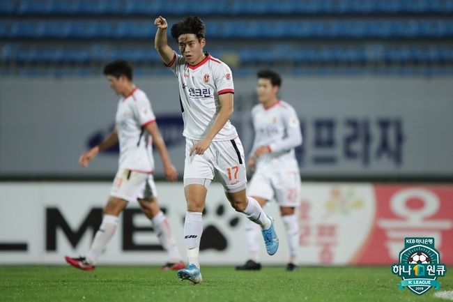 [사진] 프로축구연맹 제공