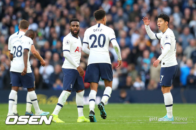 [사진] ⓒGettyimages(무단전재 및 재배포 금지)