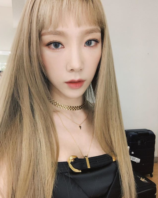 태연 인스타그램