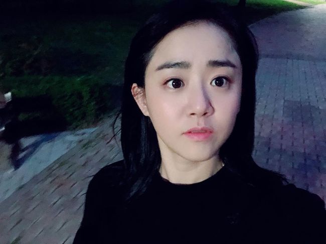 문근영 인스타그램