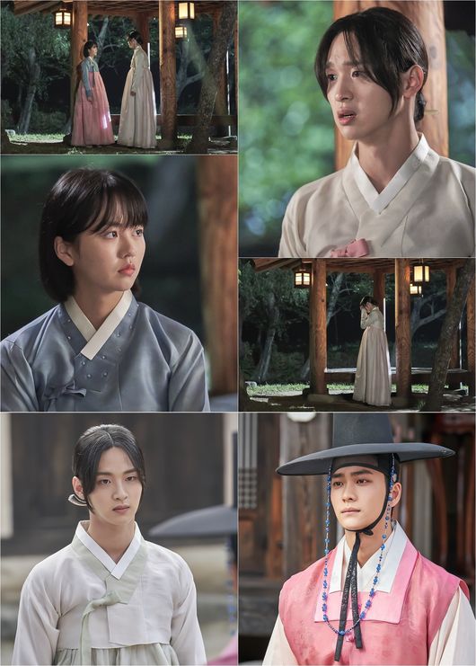 조선로코녹두전문화산업전문회사, 프로덕션H, 몬스터유니온 제공