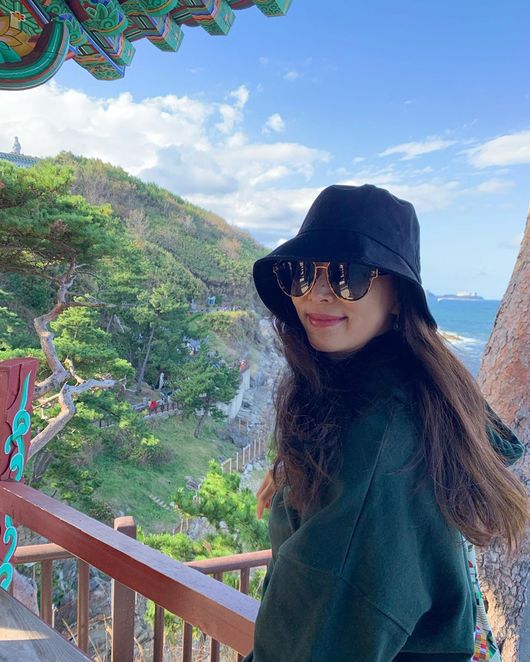 고소영 인스타그램