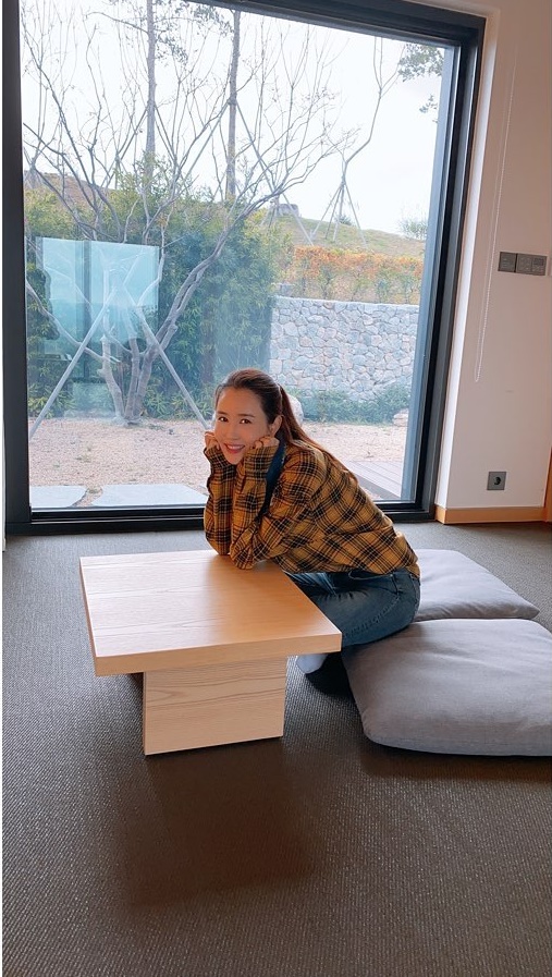 이다해 인스타그램